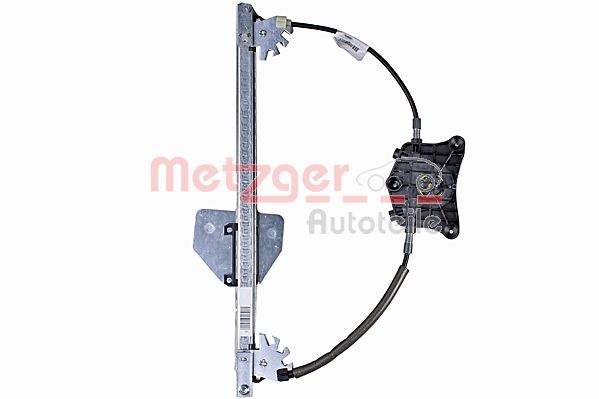 METZGER 2160535 ORIGINAL ERSATZTEIL Fensterheber